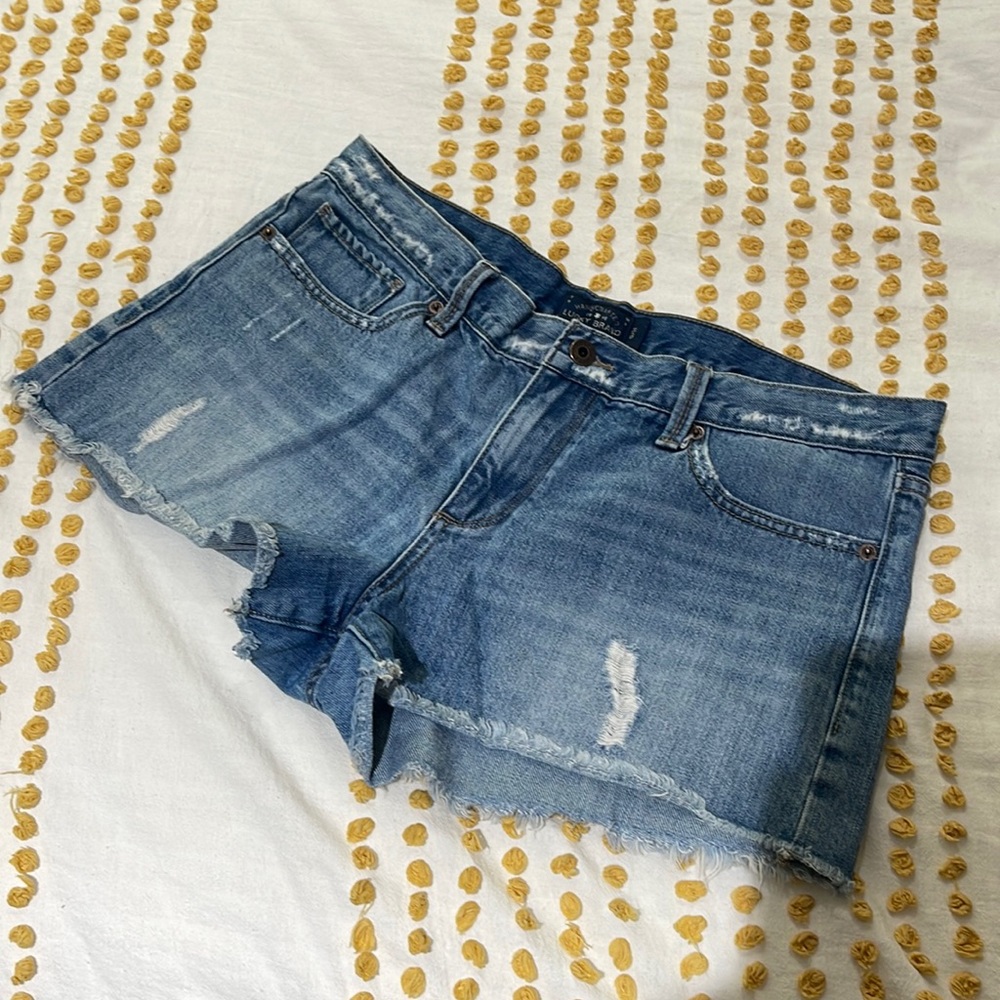 Lucky Brand Shorts